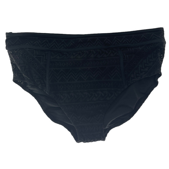 Paramour Morgan Lace Bikini Bottom Size 0X - Picture 2 of 6